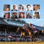 Big-Race Showdown: Expert Picks for Pacific Classic, Jockey Club Gold Cup
